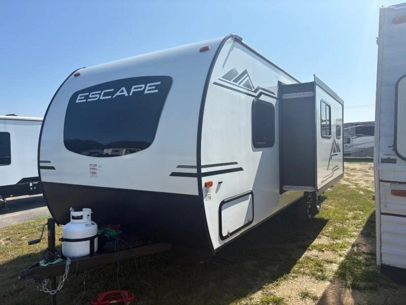 Kz-rv Escape 231bh 2022 alt