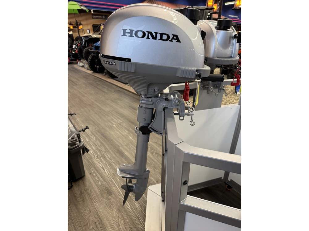 2026 Honda Bf2.3 alt