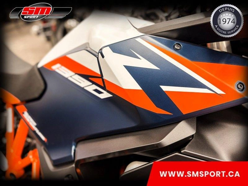 2026 Ktm 1390 Super Adventure R alt