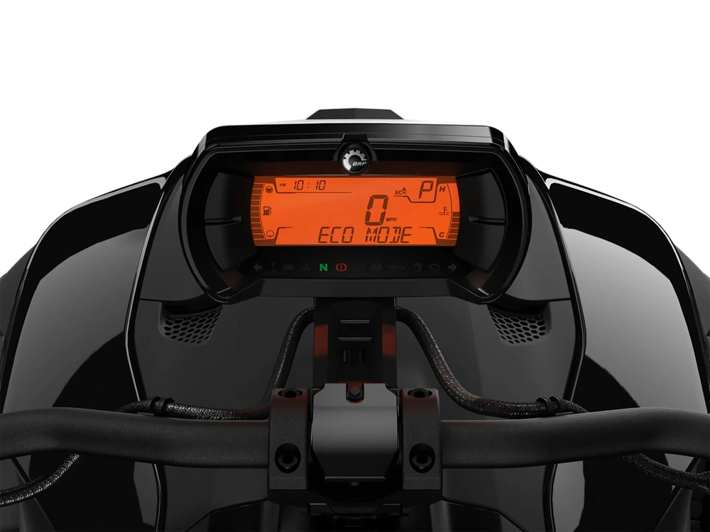 Can-am Can-am Ryker 600 Ace 2025 alt