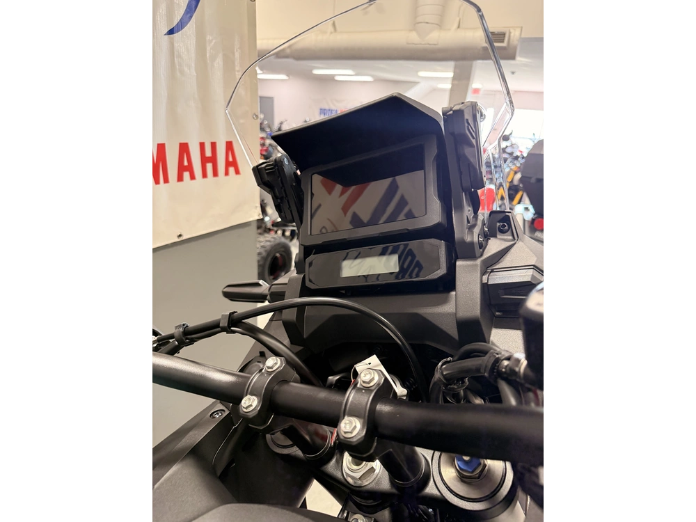 Honda Africa Twin Africa Twin Manuel 2026 alt