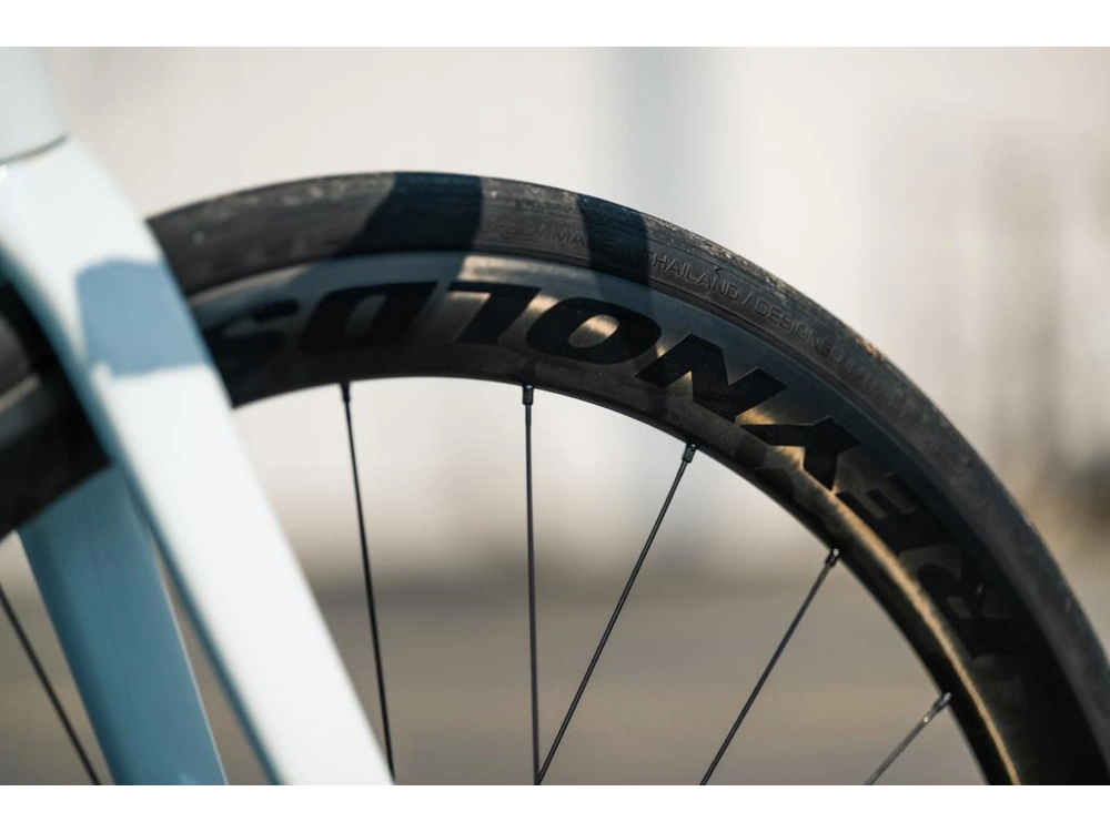 2024 Felt Fr | Advanced | Ultegra Di2 alt