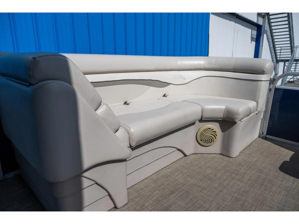 Bennington Marine 22 Slx 2015 alt