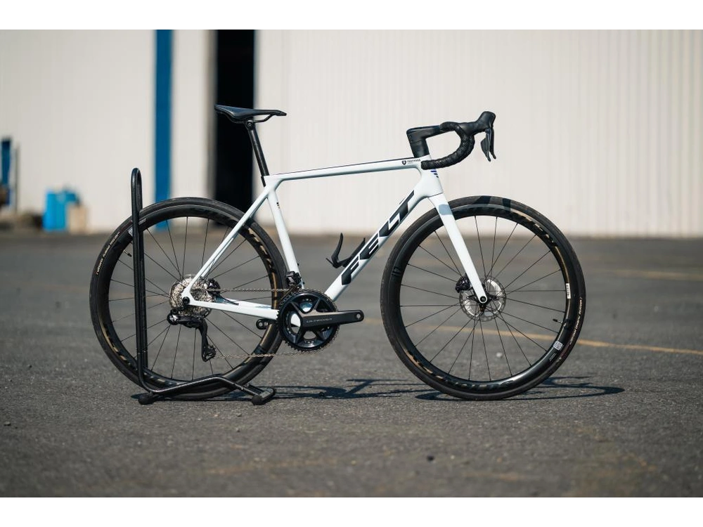 2024 Felt Fr | Advanced | Ultegra Di2 alt