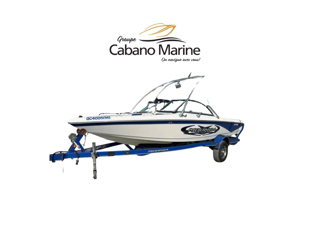 2008 Moomba Outback alt