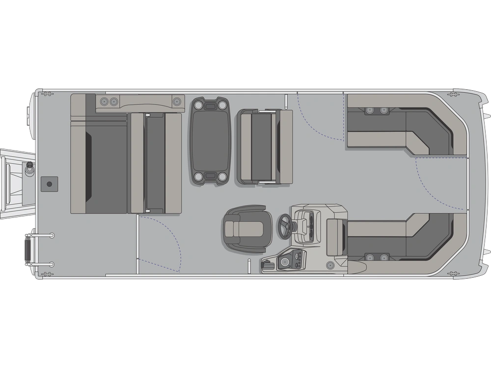 Princecraft Vectra 21 Rl 2026 alt