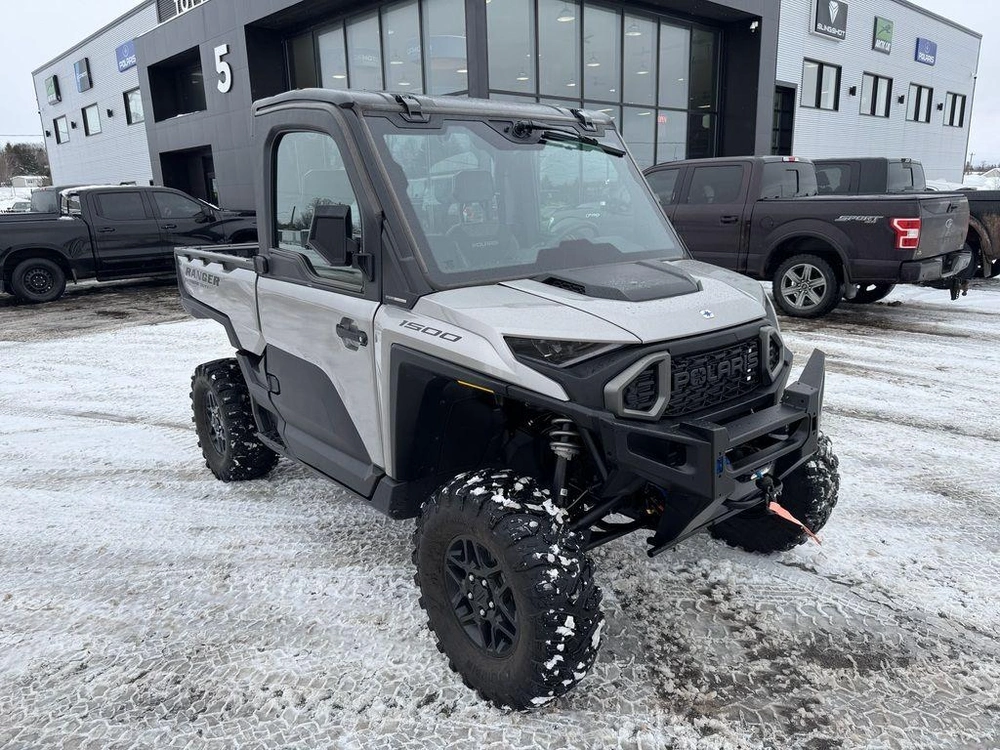 2024 Polaris Ranger Xd 1500 Northstar Edition Premium alt