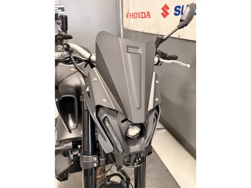 Yamaha MT-09 MT9 2022