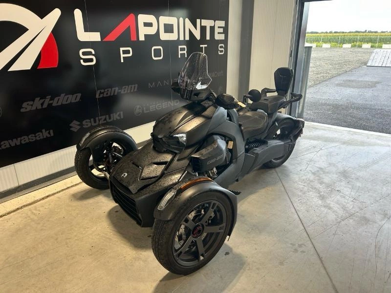 Can-am Ryker 2019 alt