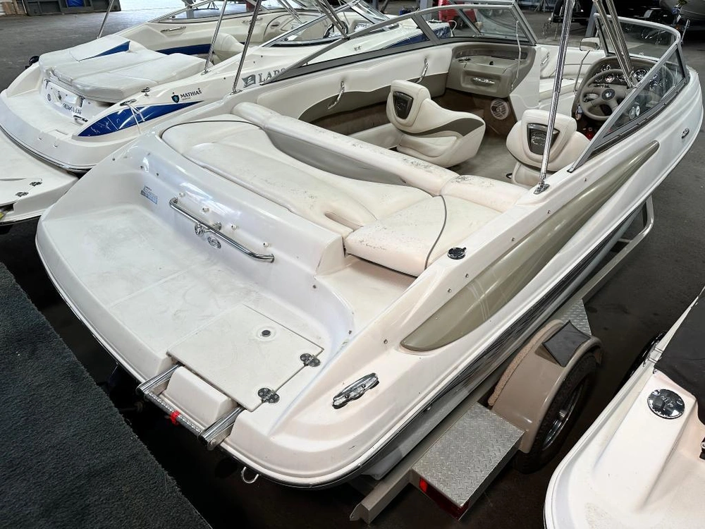 Crownline 195ss 2008 alt