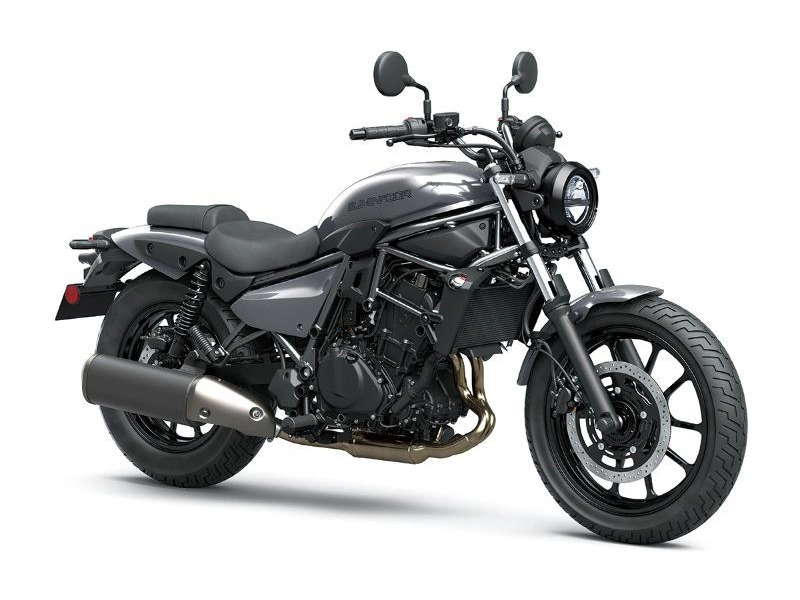 Kawasaki Eliminator 500 2024 alt