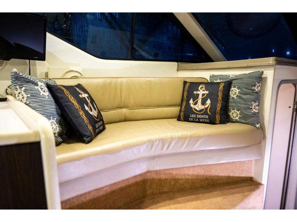 Bayliner 3258 Cierra 2000 alt