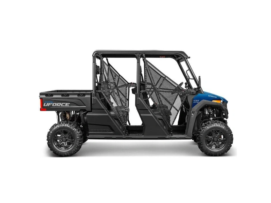 2026 Cfmoto Uforce 800 Xl alt