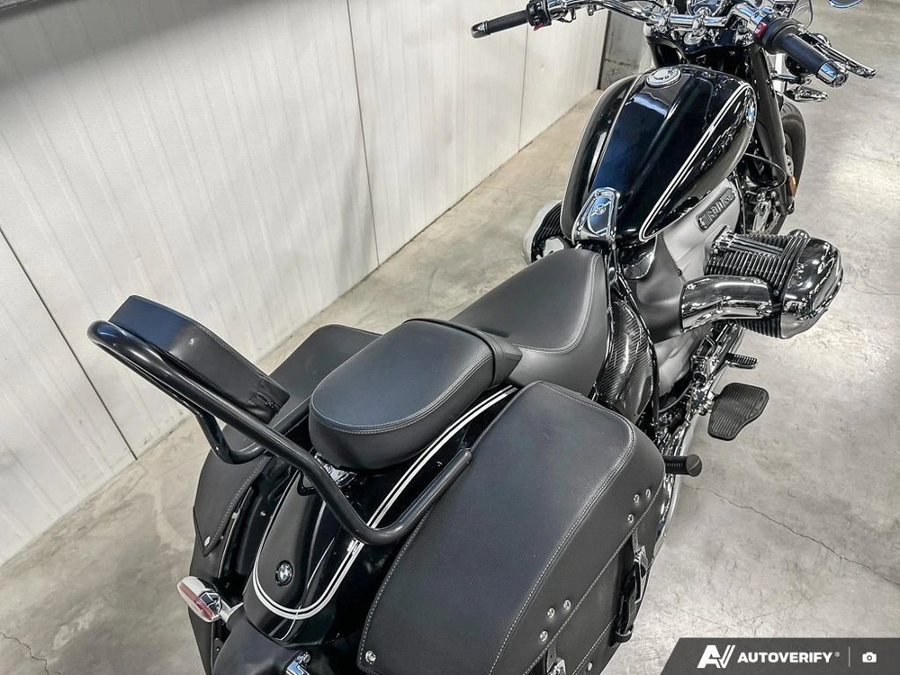 2021 Bmw R 18 Classic alt