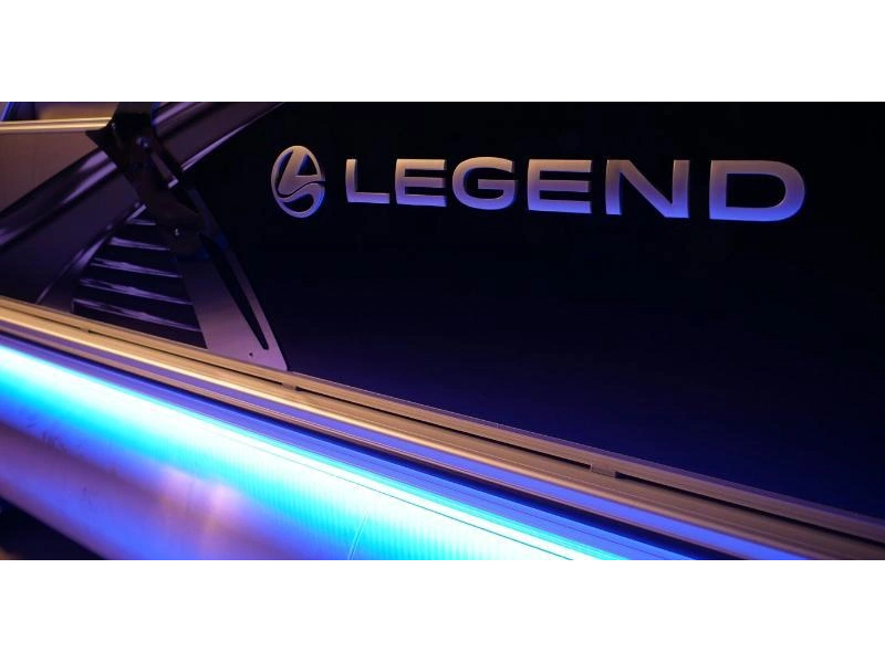 Legend Serie Q Cottage Sport Pro 2023 alt