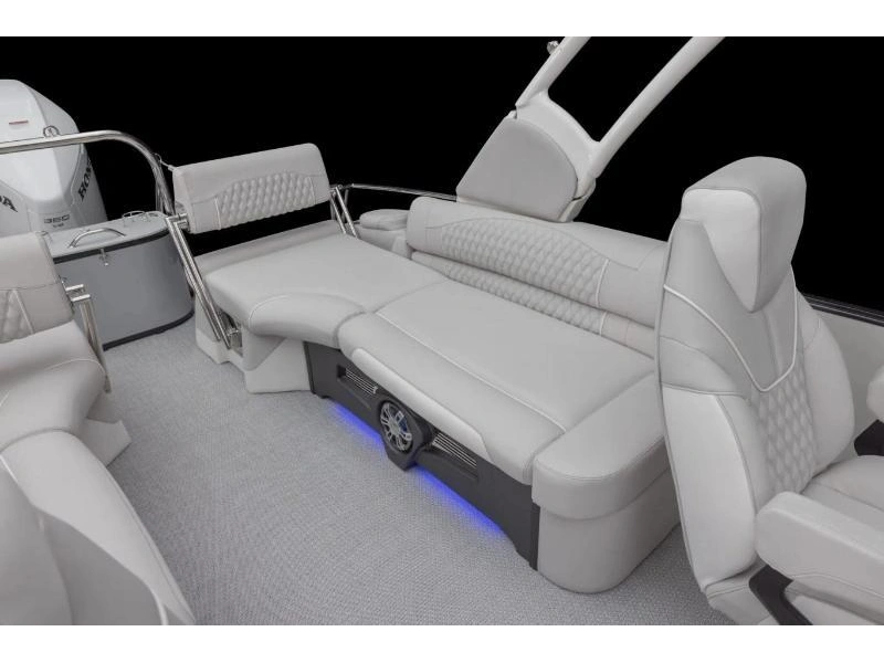 2026 Avalon Excalibur Ltd Qls 25 Pieds alt