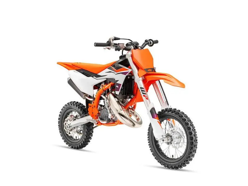 2026 KTM 50 SX thumbnail 6