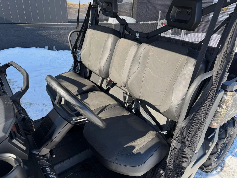 Can-am Defender Xt Hd7 2025 alt