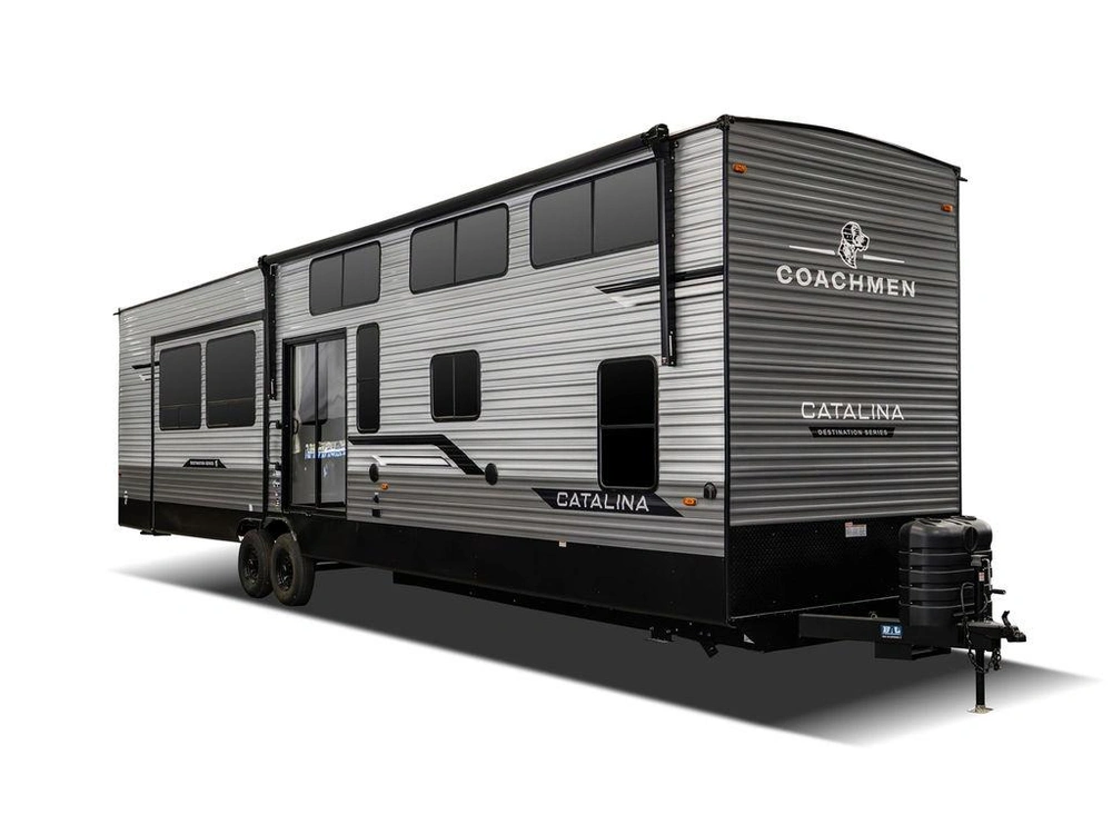 2026 Coachmen 44 Condo alt