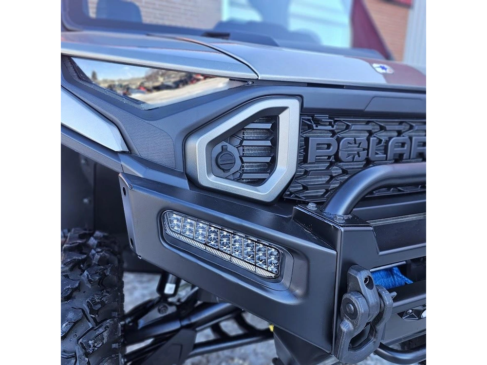 2025 Polaris Ranger Xd 1500 Northstar Edition Ultimate alt