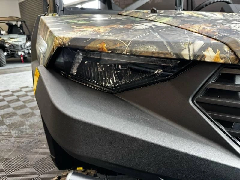 Polaris Ranger 1000 Premium 2026 alt