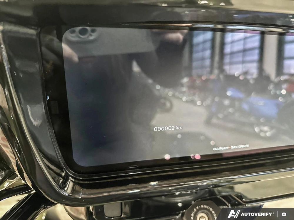 2026 Harley-davidson Street Glide 3 Limited alt