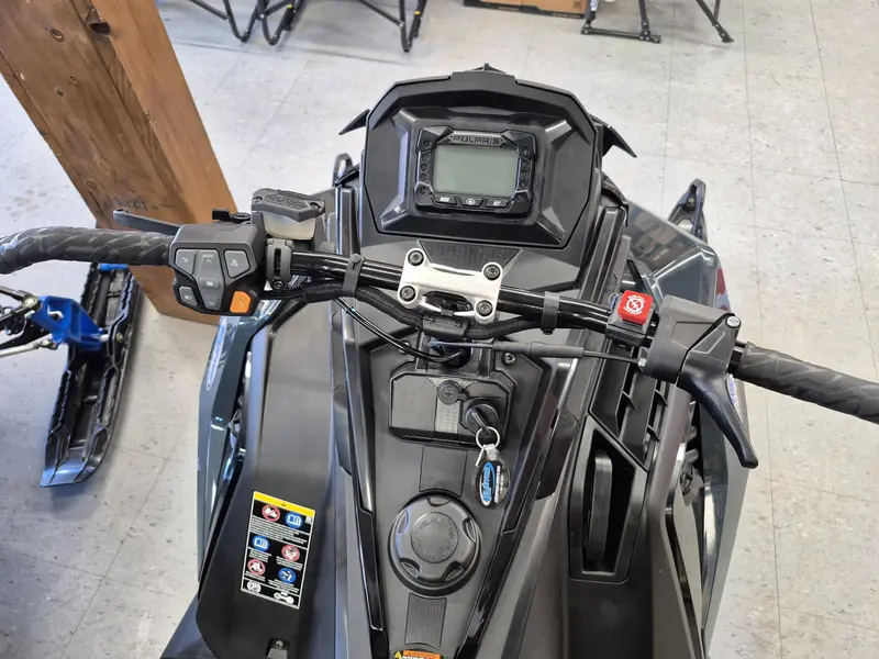 2026 Polaris 650 SWITCHBACK SP 146 S26TLB6RSM