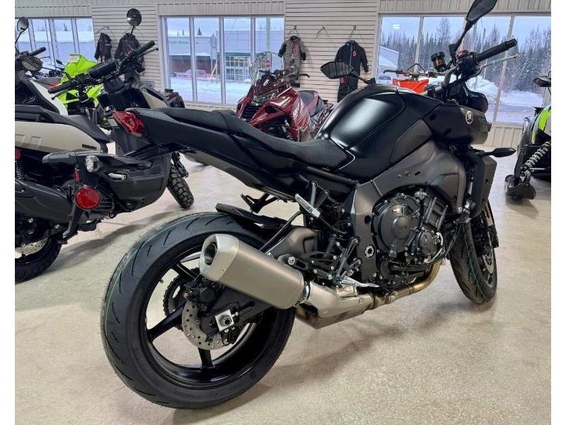 Yamaha Mt-10 2026 alt