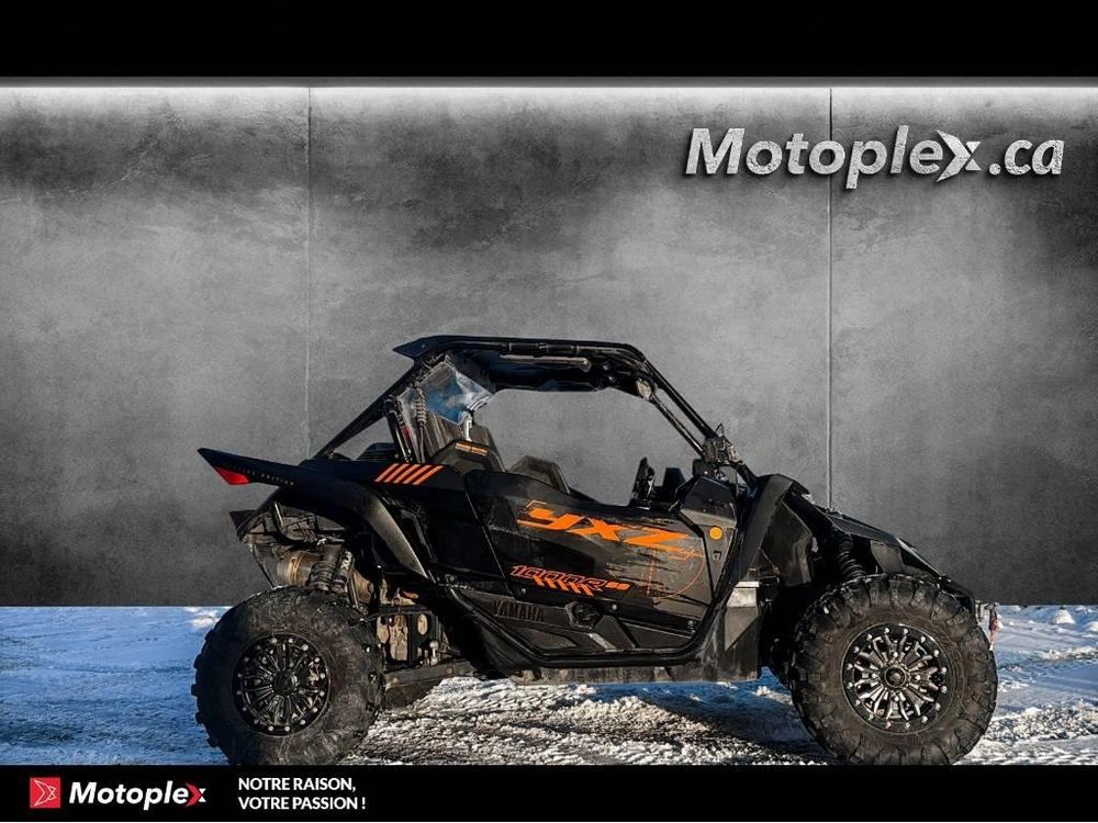 Yamaha Yxz 1000r 2022 alt