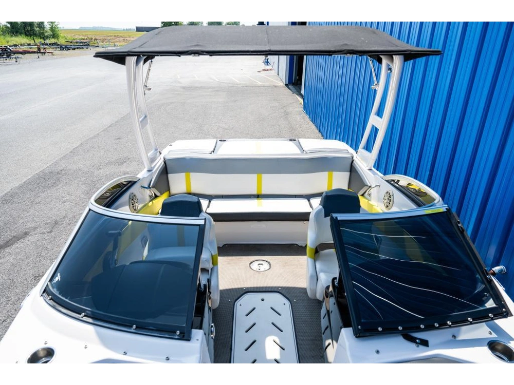 Four Winns 190 Rs 2017 alt