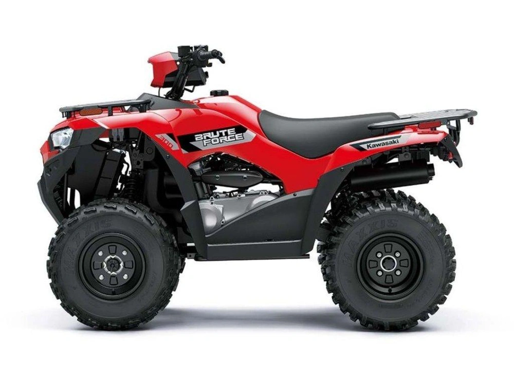 2026 Kawasaki Brute Force 300 Fi alt