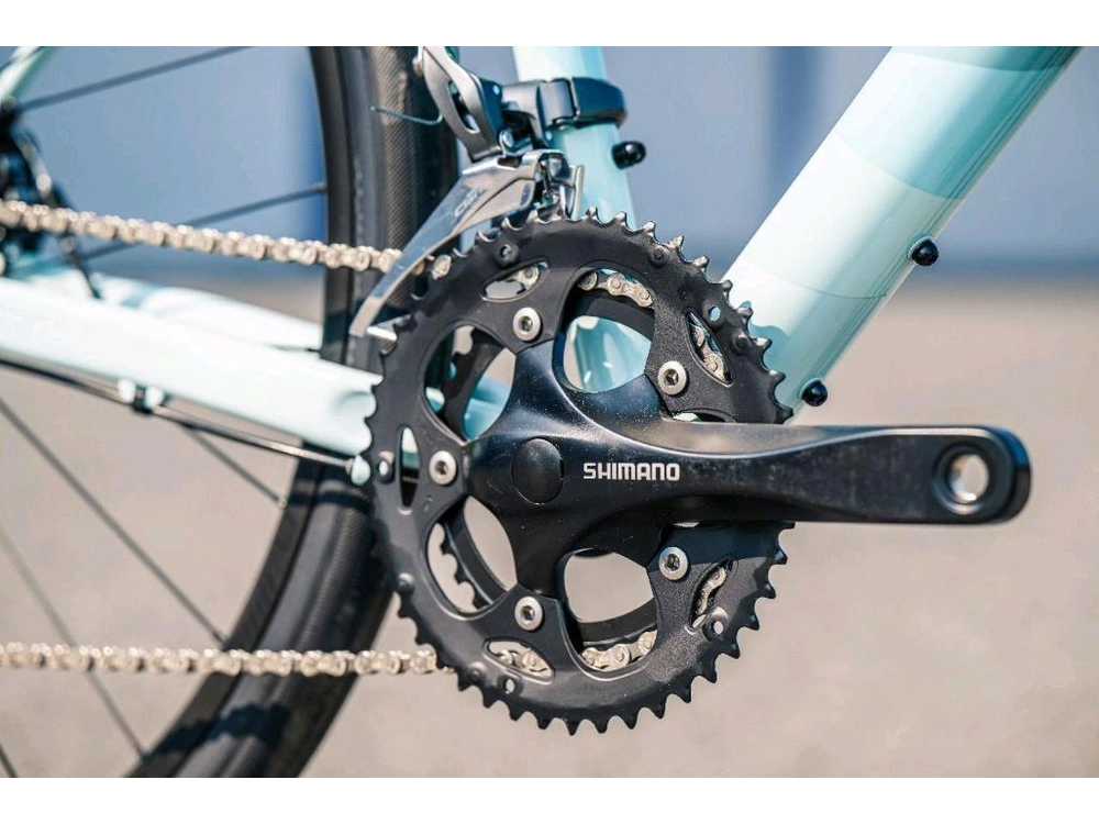 2024 Felt Broam 60 Claris alt