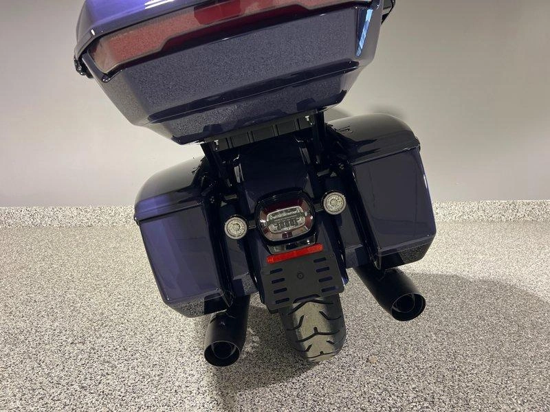 2026 Harley-davidson Fltrxl - Road Glide® Limited alt