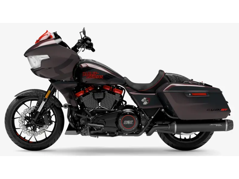 2026 Harley-davidson Fltrxstse Cvo Road Glide St alt