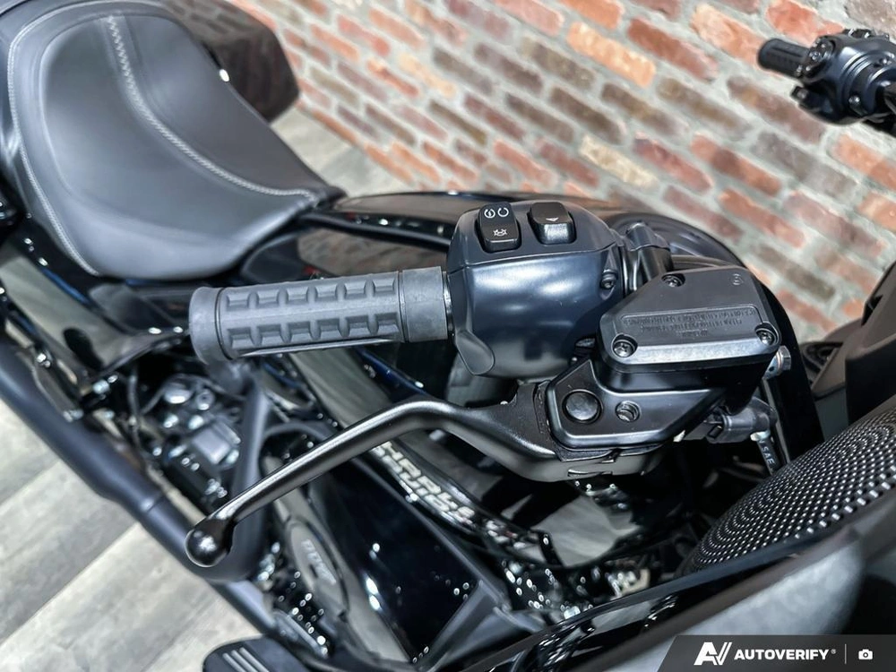 2026 Harley-davidson Street Glide alt