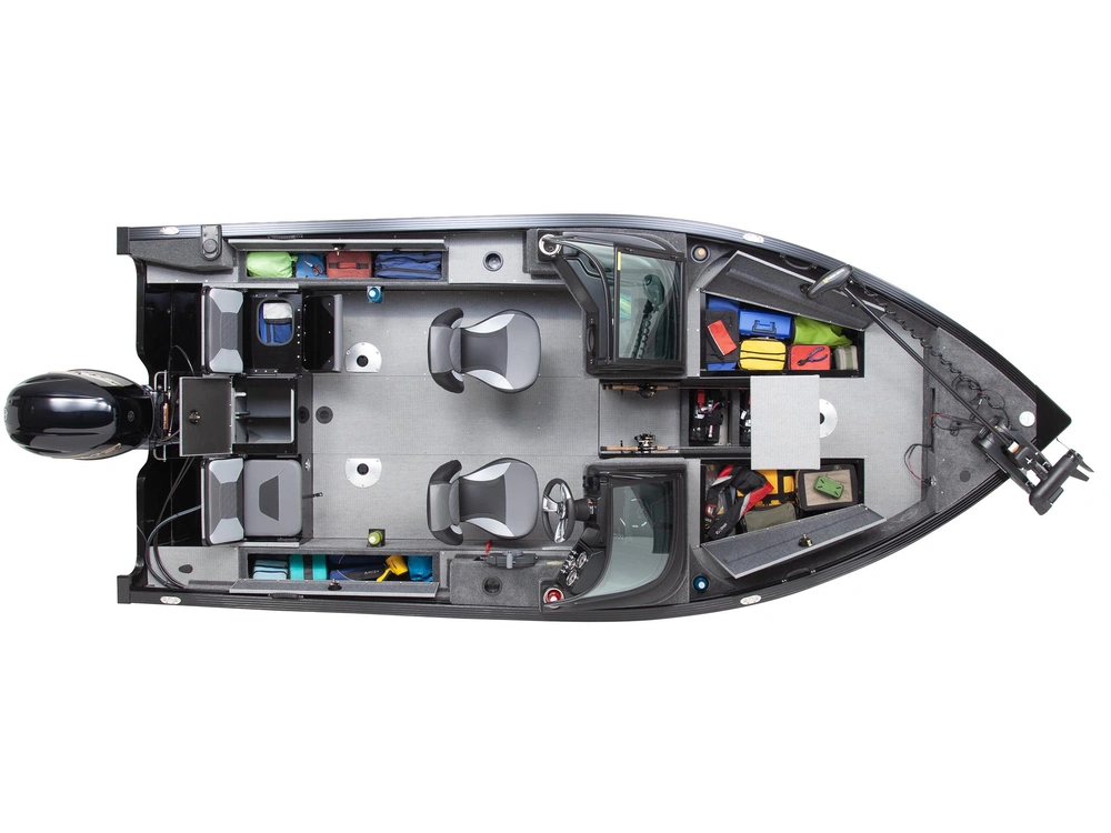 2026 G3 Boats Av178f alt