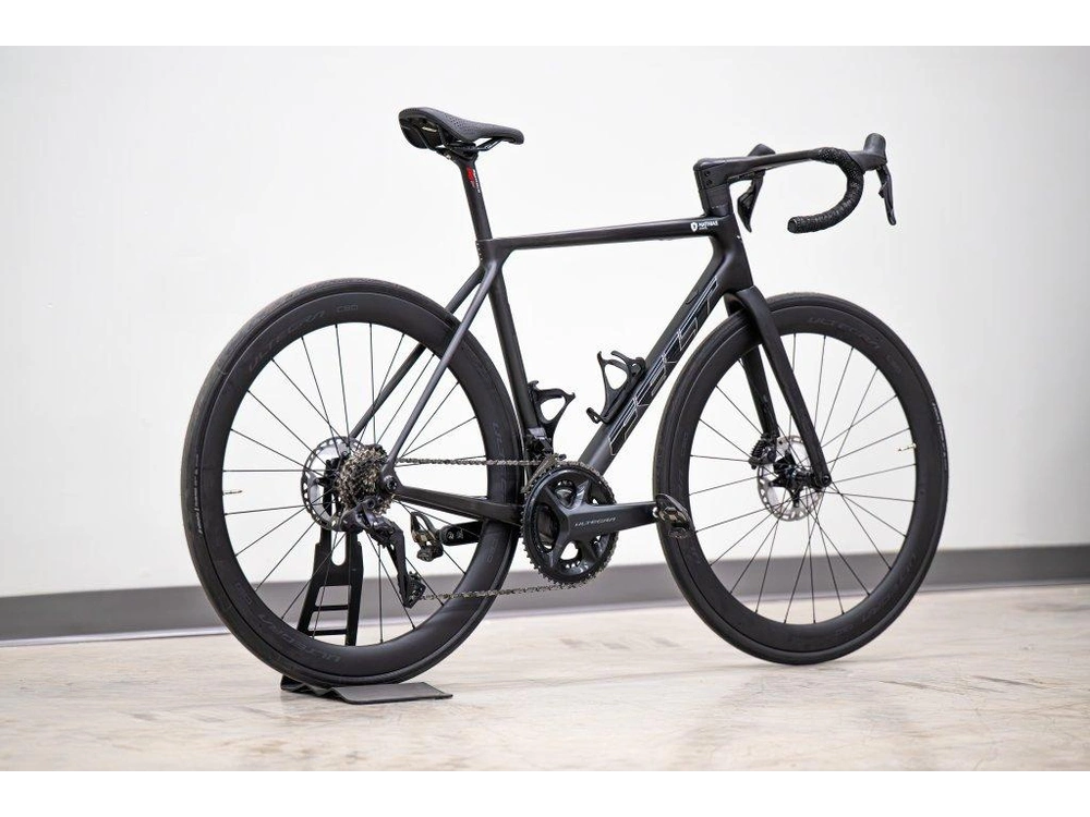2024 Felt Fr Pro Ultegra Di2 alt