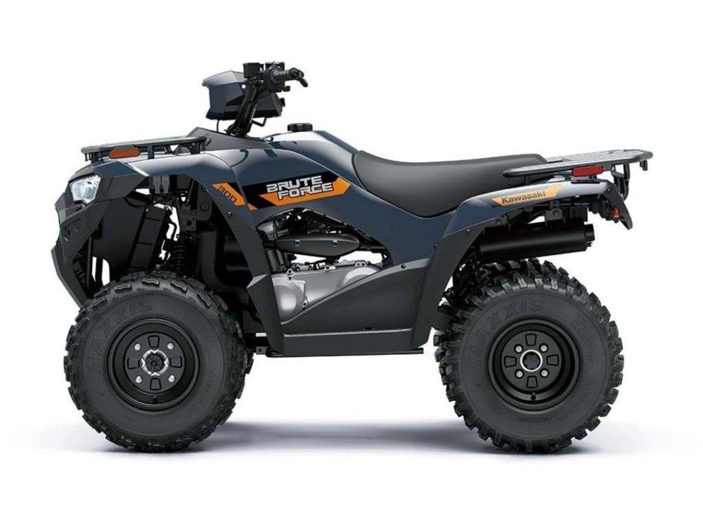 2026 Kawasaki Brute Force 300 Fi alt