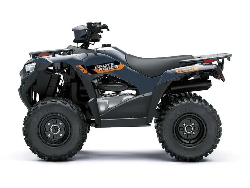 2026 Kawasaki Brute Force 300 FI thumbnail 3