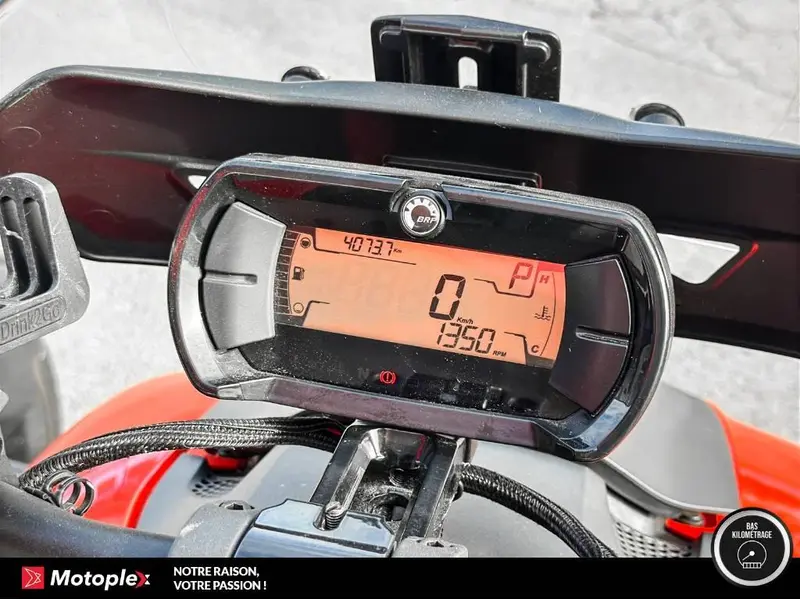 Can-Am RYKER 600 ACE 2020