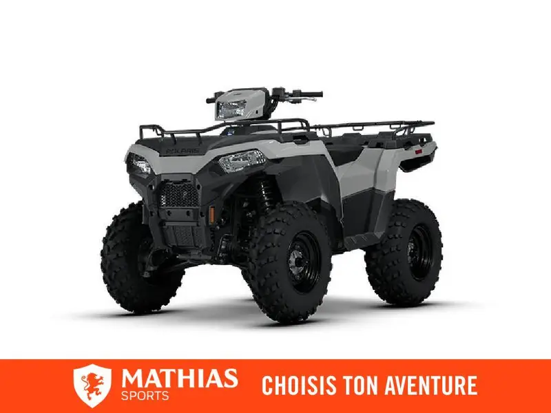2026 Polaris Sportsman 450 H.o. Eps