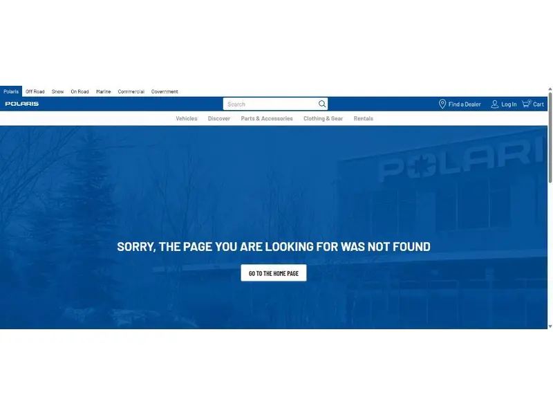 Polaris Sportsman Touring 570 2026