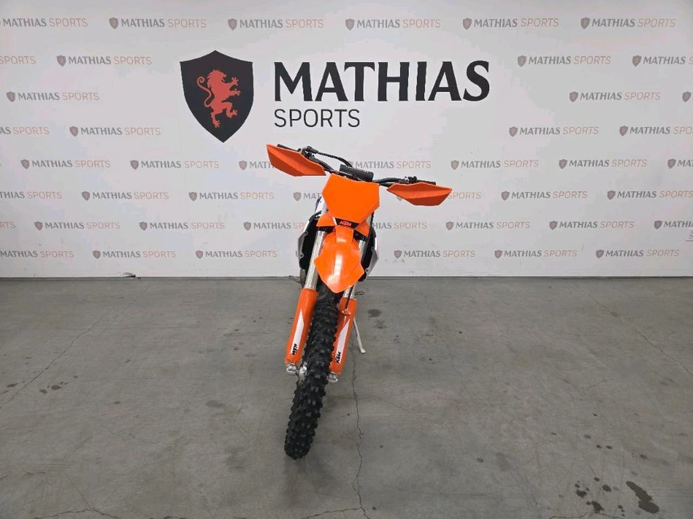 2023 Ktm Ktm 350 Xc alt