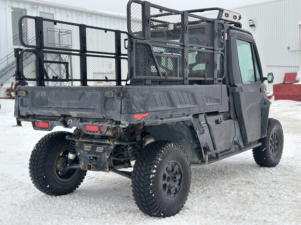 Can-am Defender Ltd Pro Hd 10 2021 alt