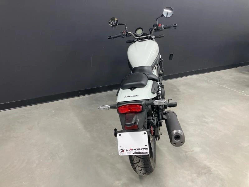 2024 Kawasaki Eliminator 500 alt
