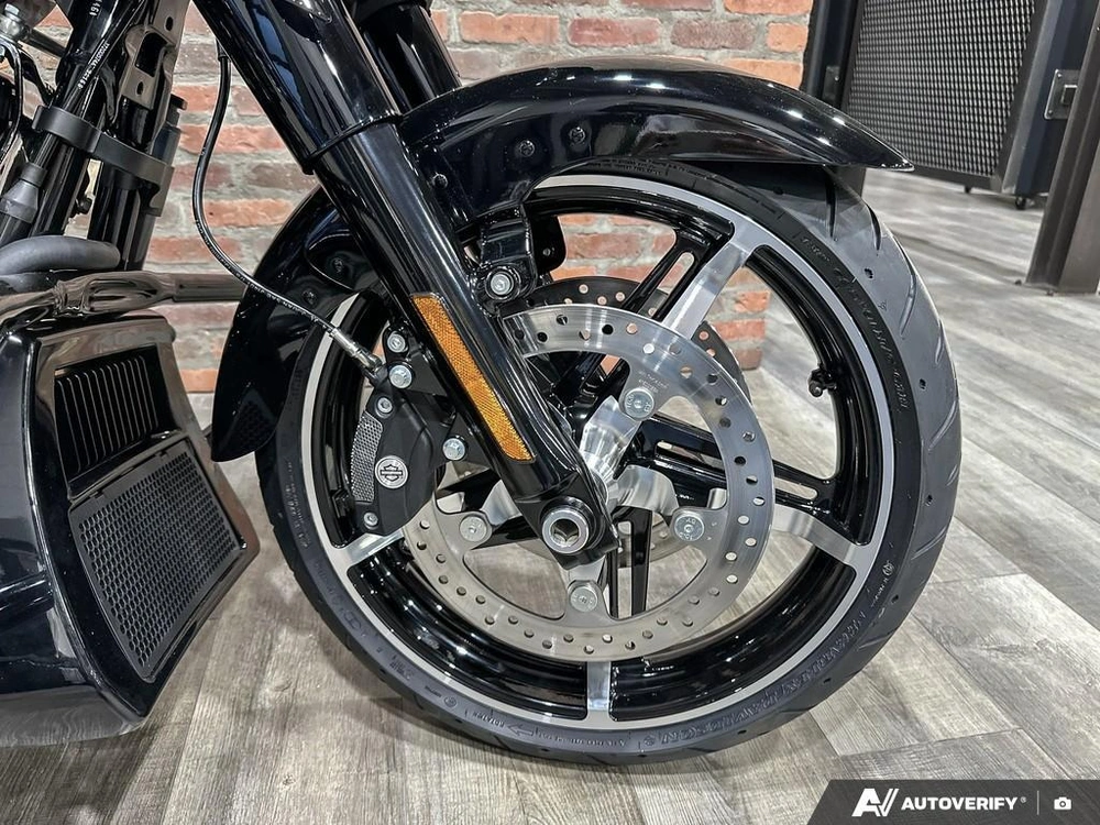 2026 Harley-davidson Street Glide alt