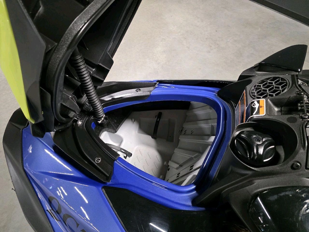 Sea-doo Seadoo Wake 170 (syst. Audio) 2021 alt