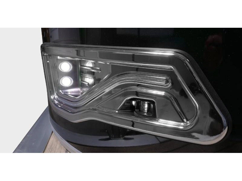 Legend Serie Q Cottage Sport Pro 2023 alt