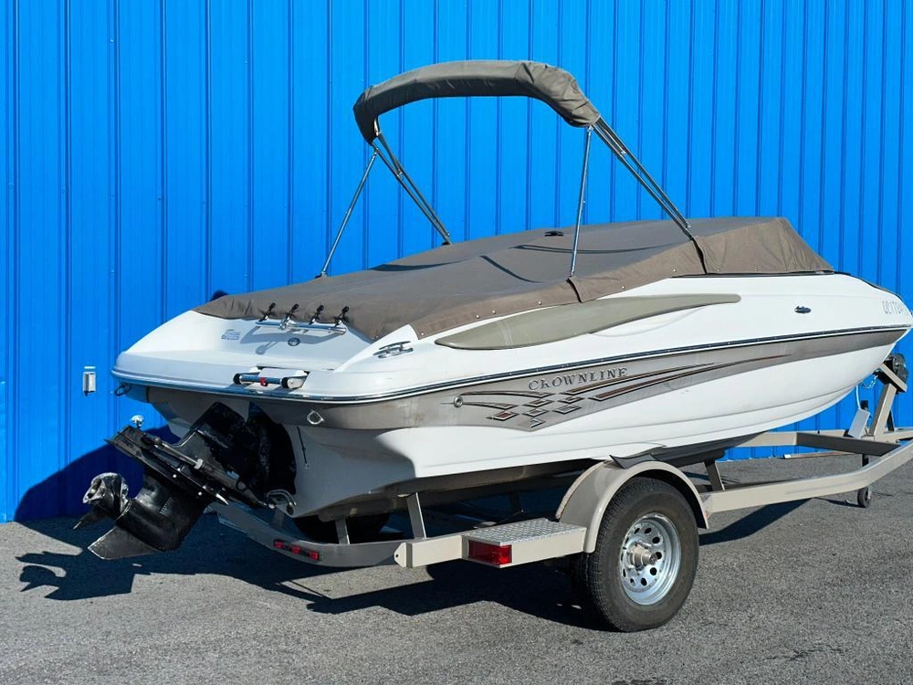 Crownline 195ss 2008 alt