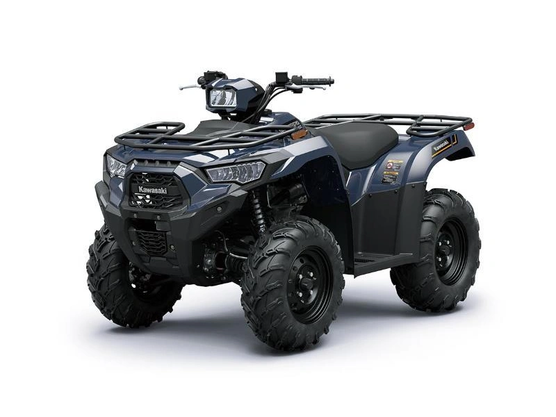 2025 Kawasaki Brute Force 450 alt